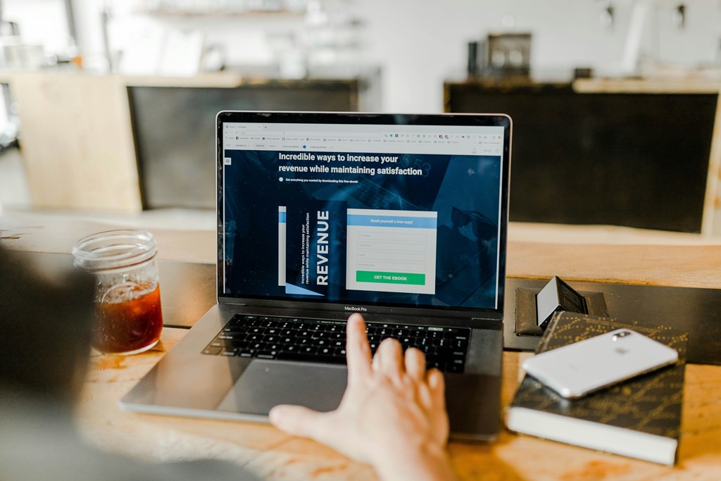 affiliate marketing strategy examples