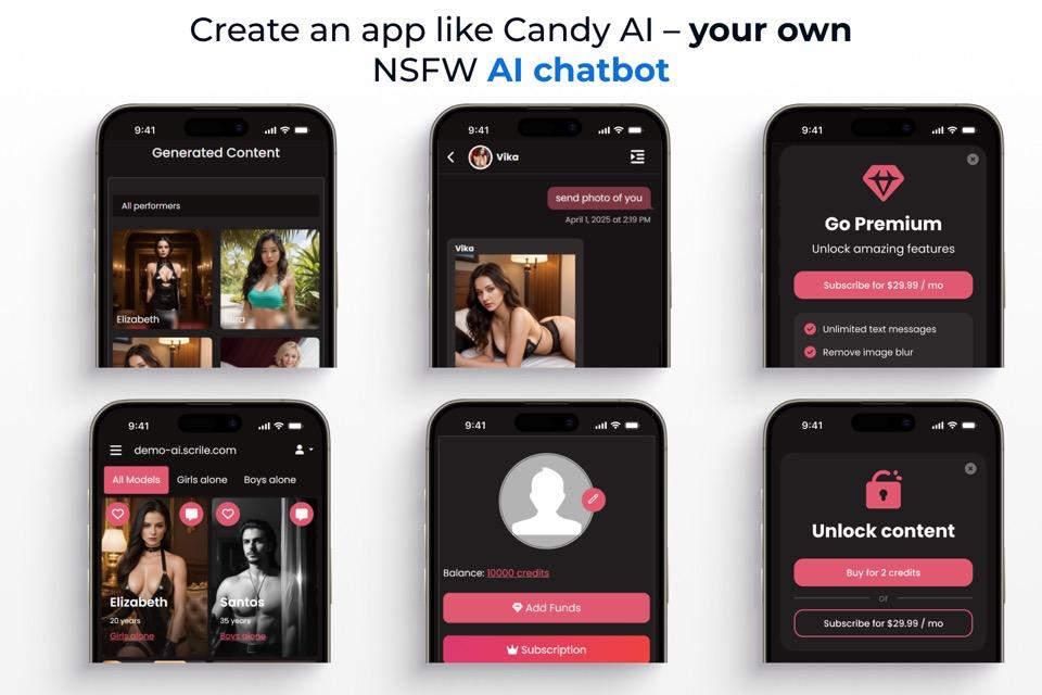 ai friend app