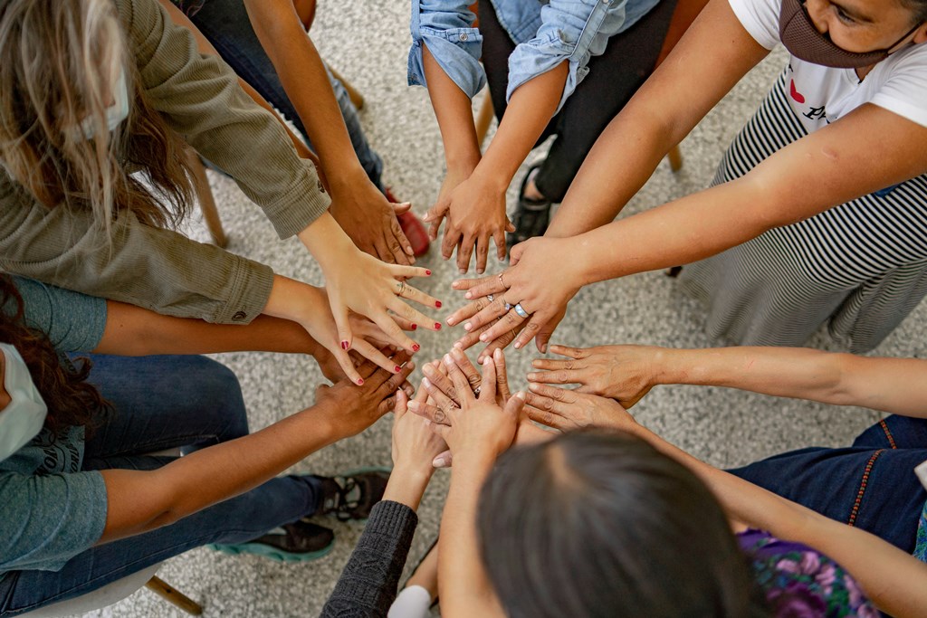 nonprofit fundraising strategy