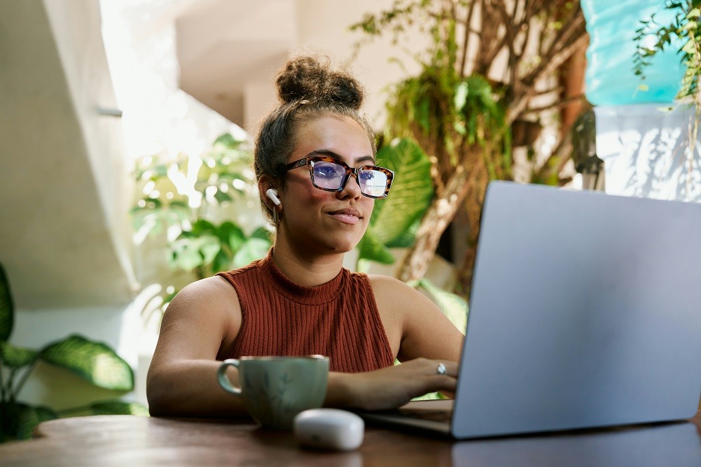 remote working tools